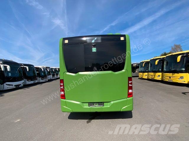 Mercedes-Benz O 530 G Citaro/A 23/A 40/14x/Klima Liigendiga bussid