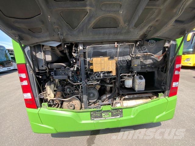 Mercedes-Benz O 530 G Citaro/A 23/A 40/14x/Klima Liigendiga bussid