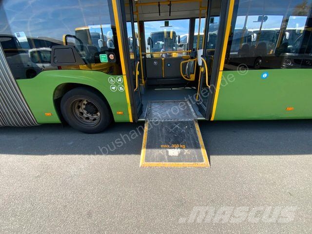 Mercedes-Benz O 530 G Citaro/A 23/A 40/14x/Klima Liigendiga bussid