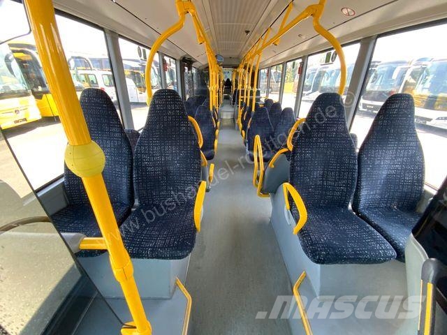 Mercedes-Benz O 530 G Citaro/A 23/A 40/14x/Klima Liigendiga bussid