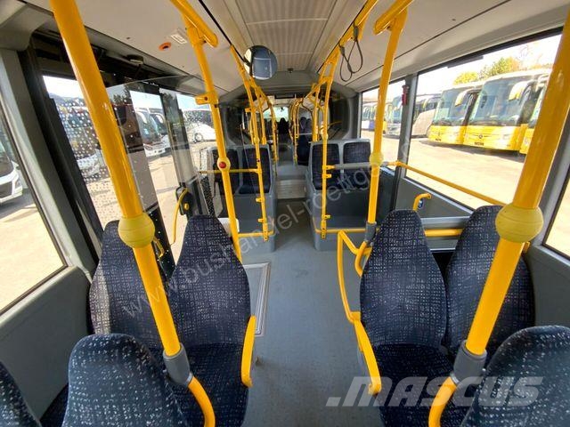 Mercedes-Benz O 530 G Citaro/A 23/A 40/14x/Klima حافلات مفصلية