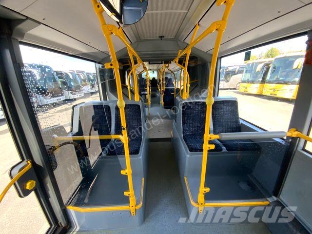 Mercedes-Benz O 530 G Citaro/A 23/A 40/14x/Klima حافلات مفصلية