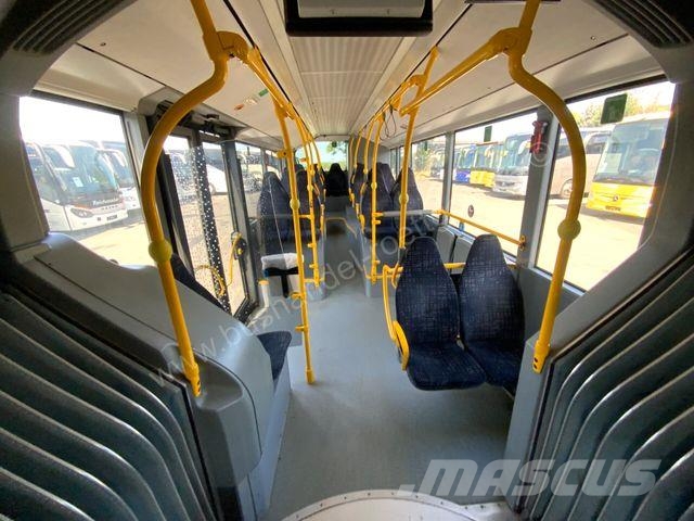 Mercedes-Benz O 530 G Citaro/A 23/A 40/14x/Klima حافلات مفصلية