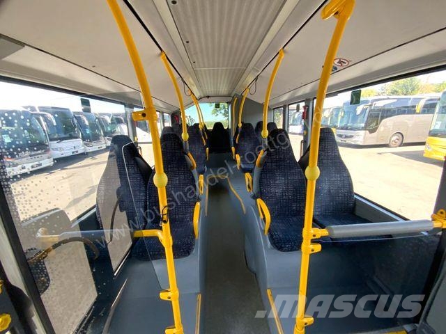 Mercedes-Benz O 530 G Citaro/A 23/A 40/14x/Klima حافلات مفصلية