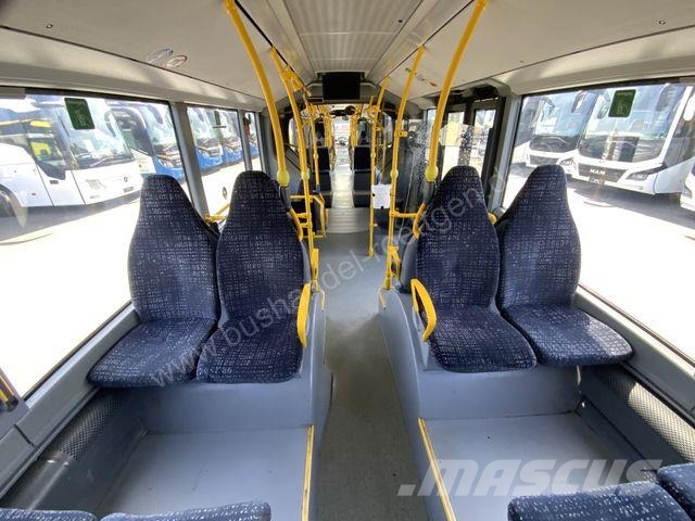 Mercedes-Benz O 530 G Citaro/A 23/A 40/14x/Klima حافلات مفصلية