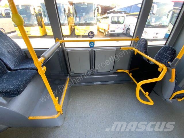 Mercedes-Benz O 530 G Citaro/A 23/A 40/14x/Klima حافلات مفصلية