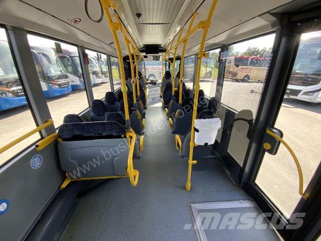Mercedes-Benz O 530 G Citaro/A 23/A 40/14x/Klima حافلات مفصلية