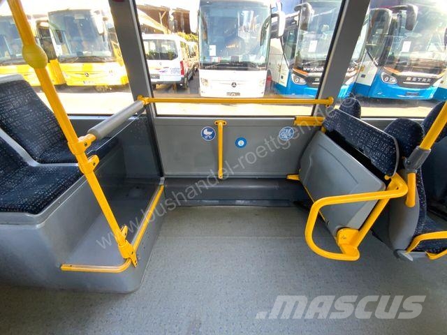 Mercedes-Benz O 530 G Citaro/A 23/A 40/14x/Klima حافلات مفصلية