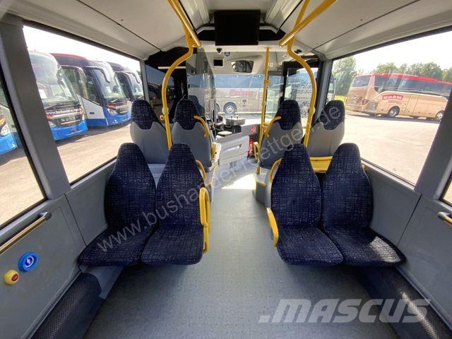 Mercedes-Benz O 530 G Citaro/A 23/A 40/14x/Klima حافلات مفصلية