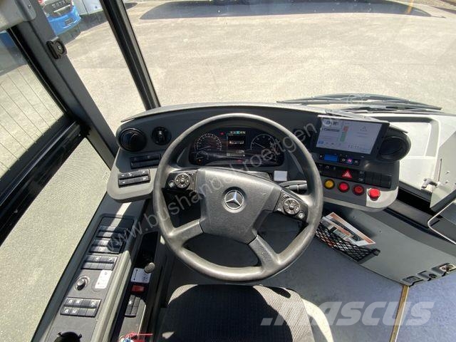 Mercedes-Benz O 530 G Citaro/A 23/A 40/14x/Klima حافلات مفصلية