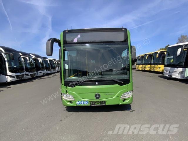 Mercedes-Benz O 530 G Citaro/A 23/A 40/14x/Klima حافلات مفصلية