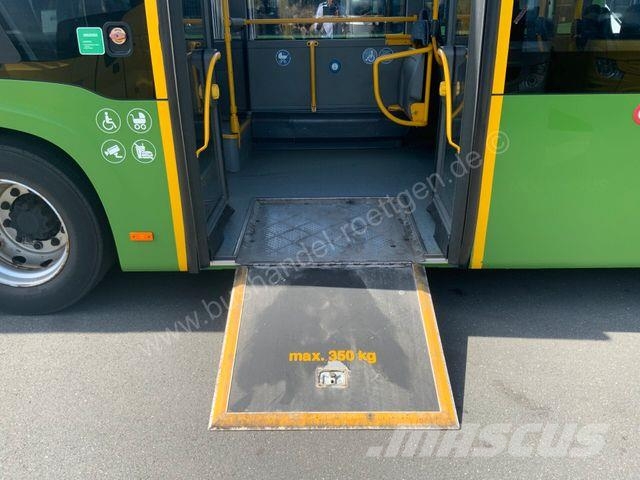 Mercedes-Benz O 530 G Citaro/A 23/A 40/14x/Klima حافلات مفصلية