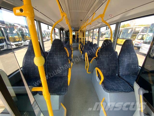 Mercedes-Benz O 530 G Citaro/A 23/A 40/14x/Klima حافلات مفصلية