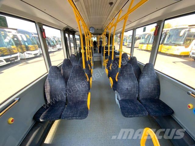 Mercedes-Benz O 530 G Citaro/A 23/A 40/14x/Klima حافلات مفصلية