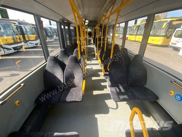 Mercedes-Benz O 530 G Citaro/A 23/A 40/14x/Klima حافلات مفصلية