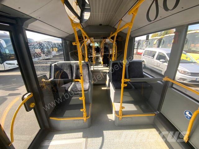 Mercedes-Benz O 530 G Citaro/A 23/A 40/14x/Klima حافلات مفصلية