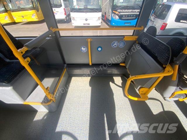 Mercedes-Benz O 530 G Citaro/A 23/A 40/14x/Klima حافلات مفصلية