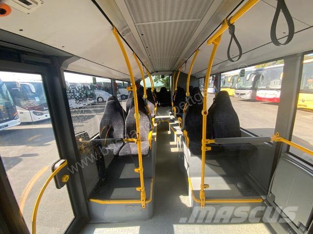 Mercedes-Benz O 530 G Citaro/A 23/A 40/14x/Klima حافلات مفصلية
