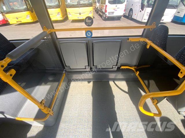 Mercedes-Benz O 530 G Citaro/A 23/A 40/14x/Klima حافلات مفصلية