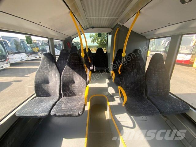 Mercedes-Benz O 530 G Citaro/A 23/A 40/14x/Klima حافلات مفصلية
