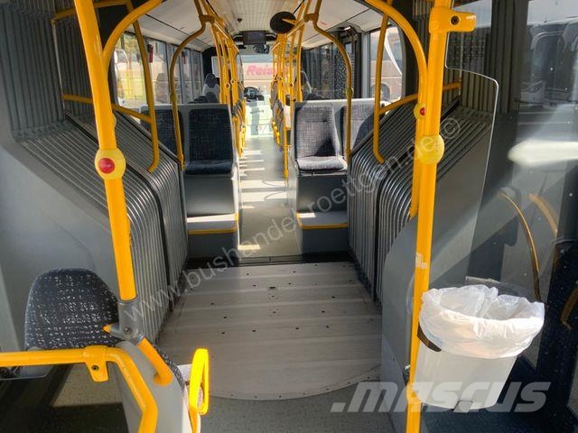 Mercedes-Benz O 530 G Citaro/A 23/A 40/14x/Klima حافلات مفصلية
