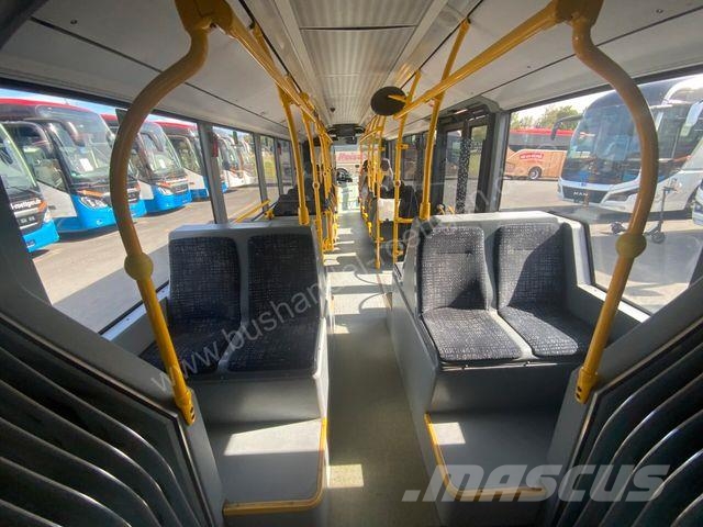 Mercedes-Benz O 530 G Citaro/A 23/A 40/14x/Klima حافلات مفصلية