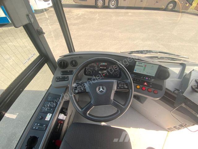 Mercedes-Benz O 530 G Citaro/A 23/A 40/14x/Klima حافلات مفصلية