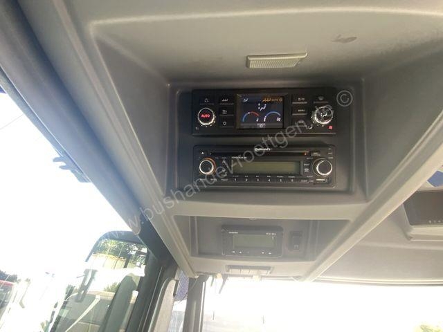 Mercedes-Benz O 530 G Citaro/A 23/A 40/14x/Klima حافلات مفصلية