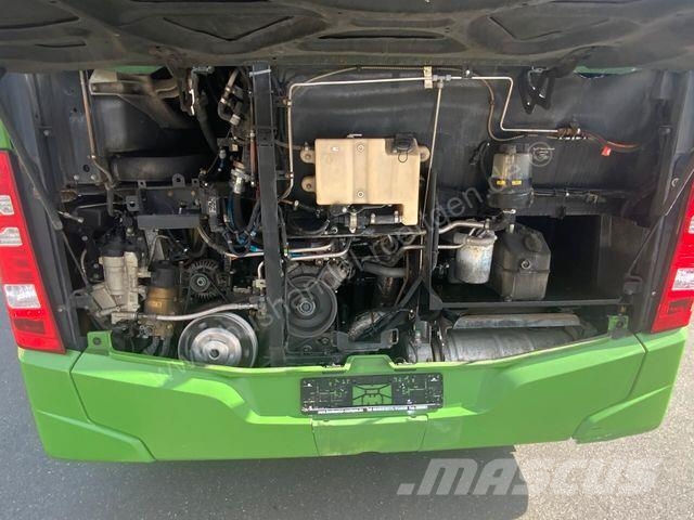 Mercedes-Benz O 530 G Citaro/A 23/A 40/14x/Klima حافلات مفصلية