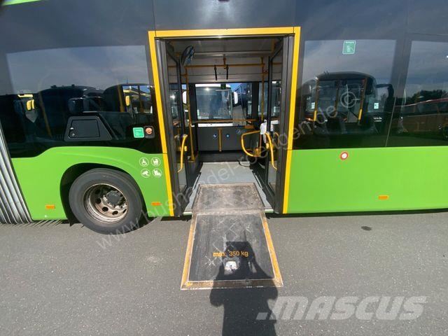 Mercedes-Benz O 530 G Citaro/A 23/A 40/14x/Klima حافلات مفصلية