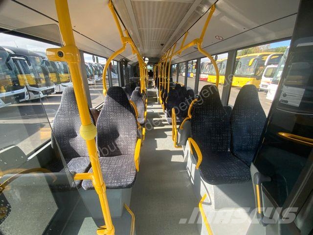 Mercedes-Benz O 530 G Citaro/A 23/A 40/14x/Klima حافلات مفصلية