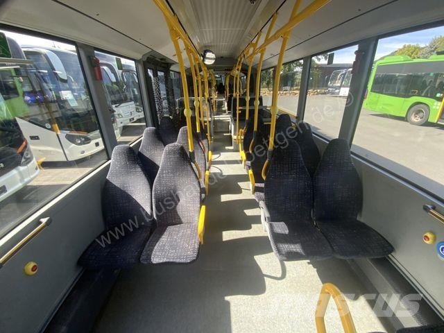 Mercedes-Benz O 530 G Citaro/A 23/A 40/14x/Klima حافلات مفصلية