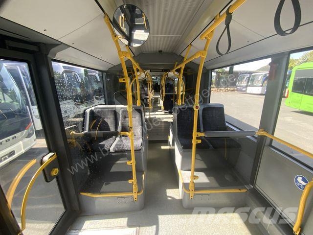 Mercedes-Benz O 530 G Citaro/A 23/A 40/14x/Klima حافلات مفصلية