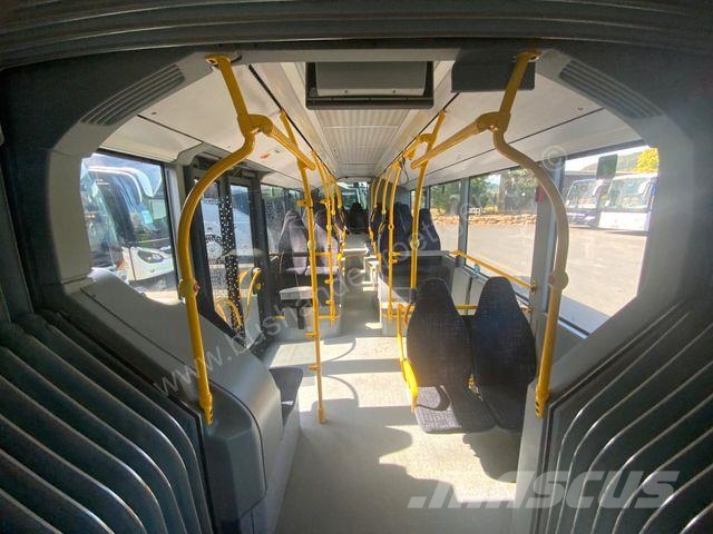 Mercedes-Benz O 530 G Citaro/A 23/A 40/14x/Klima حافلات مفصلية