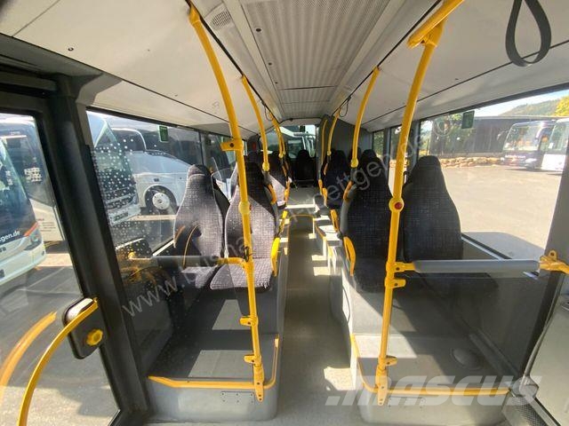 Mercedes-Benz O 530 G Citaro/A 23/A 40/14x/Klima حافلات مفصلية