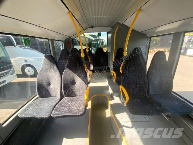 Mercedes-Benz O 530 G Citaro/A 23/A 40/14x/Klima حافلات مفصلية