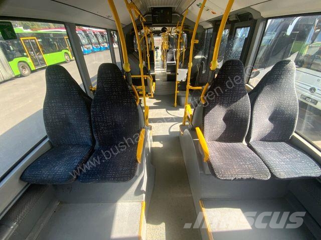 Mercedes-Benz O 530 G Citaro/A 23/A 40/14x/Klima حافلات مفصلية