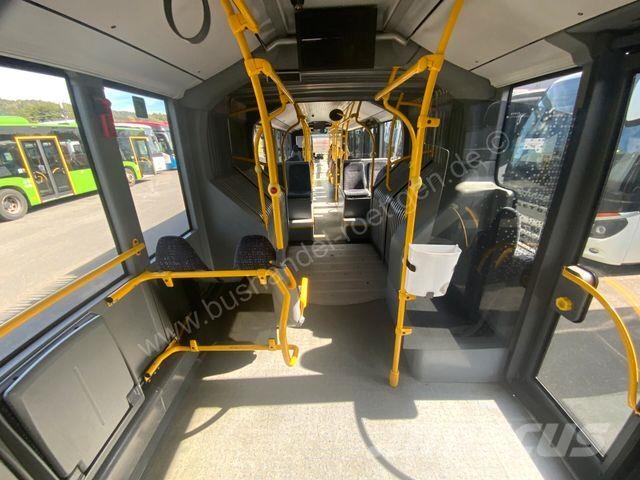 Mercedes-Benz O 530 G Citaro/A 23/A 40/14x/Klima حافلات مفصلية