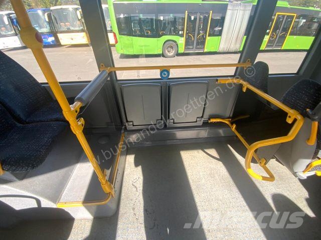 Mercedes-Benz O 530 G Citaro/A 23/A 40/14x/Klima حافلات مفصلية