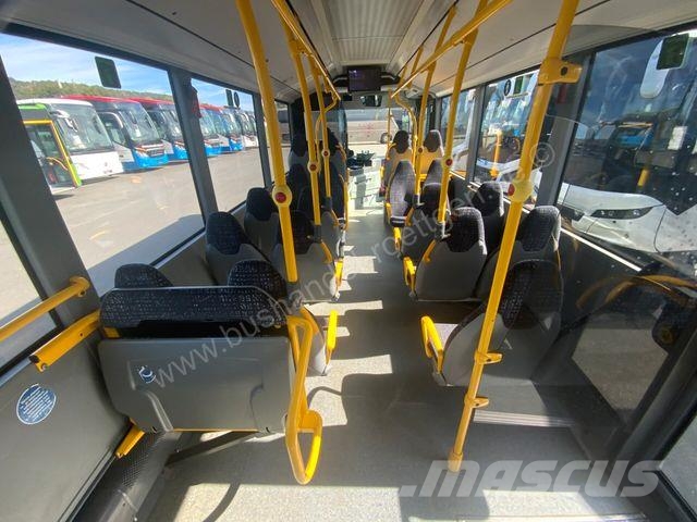 Mercedes-Benz O 530 G Citaro/A 23/A 40/14x/Klima حافلات مفصلية