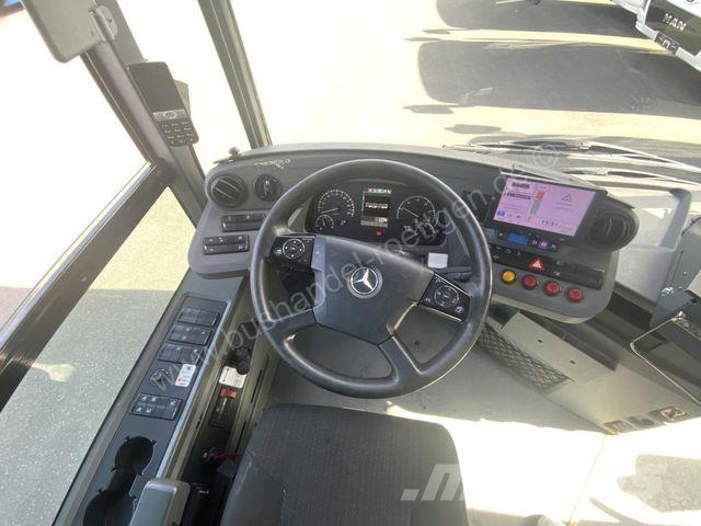 Mercedes-Benz O 530 G Citaro/A 23/A 40/14x/Klima حافلات مفصلية