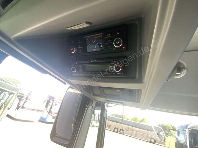 Mercedes-Benz O 530 G Citaro/A 23/A 40/14x/Klima حافلات مفصلية