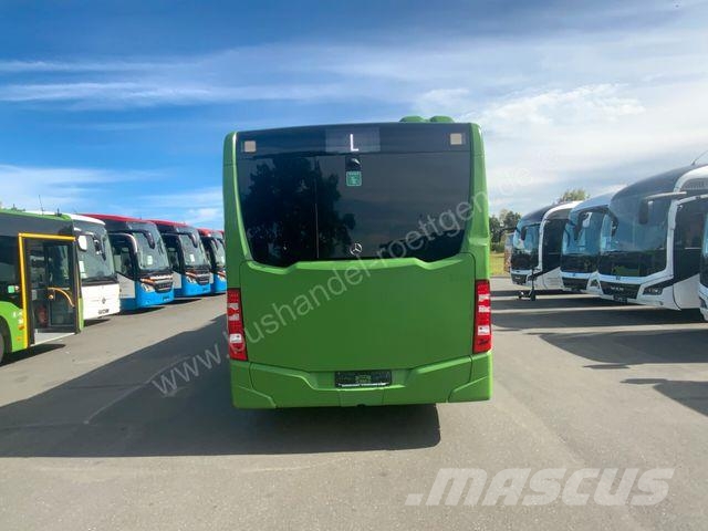 Mercedes-Benz O 530 G Citaro/A 23/A 40/14x/Klima حافلات مفصلية