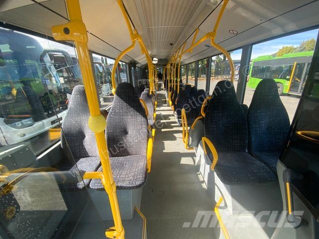 Mercedes-Benz O 530 G Citaro/A 23/A 40/14x/Klima حافلات مفصلية