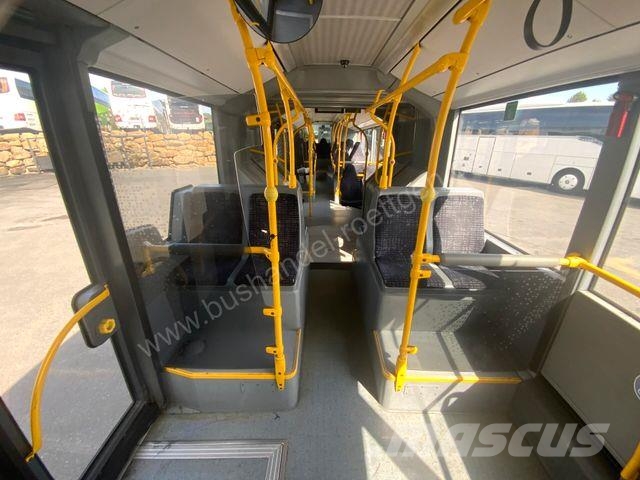 Mercedes-Benz O 530 G Citaro/A 23/A 40/14x/Klima حافلات مفصلية