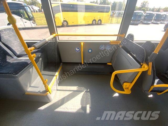 Mercedes-Benz O 530 G Citaro/A 23/A 40/14x/Klima حافلات مفصلية
