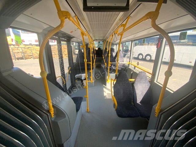 Mercedes-Benz O 530 G Citaro/A 23/A 40/14x/Klima حافلات مفصلية