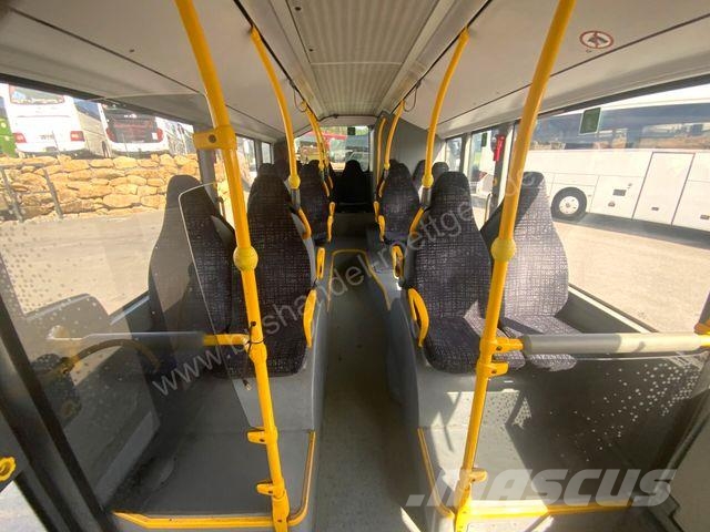 Mercedes-Benz O 530 G Citaro/A 23/A 40/14x/Klima حافلات مفصلية