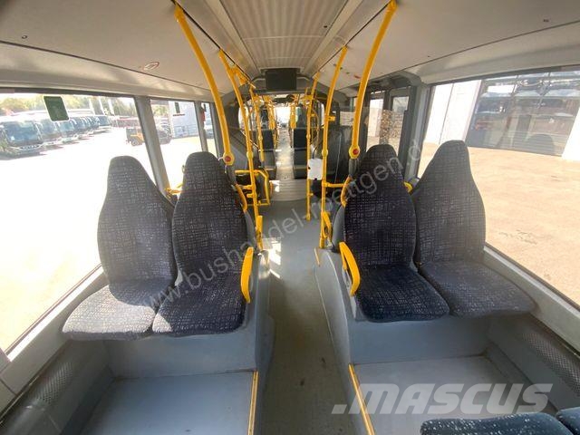 Mercedes-Benz O 530 G Citaro/A 23/A 40/14x/Klima حافلات مفصلية