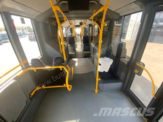 Mercedes-Benz O 530 G Citaro/A 23/A 40/14x/Klima حافلات مفصلية